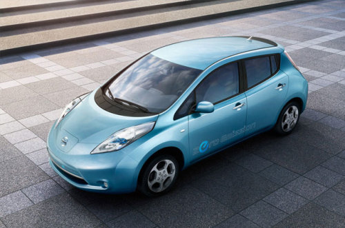 Chevrolet Volt or Nissan Leaf – Which Auto Lease is a Better Deal?
